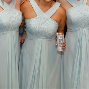 Azazie Kayleigh Mist